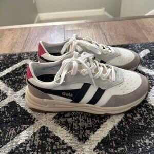 Gola Saturn Quadrant Shoes